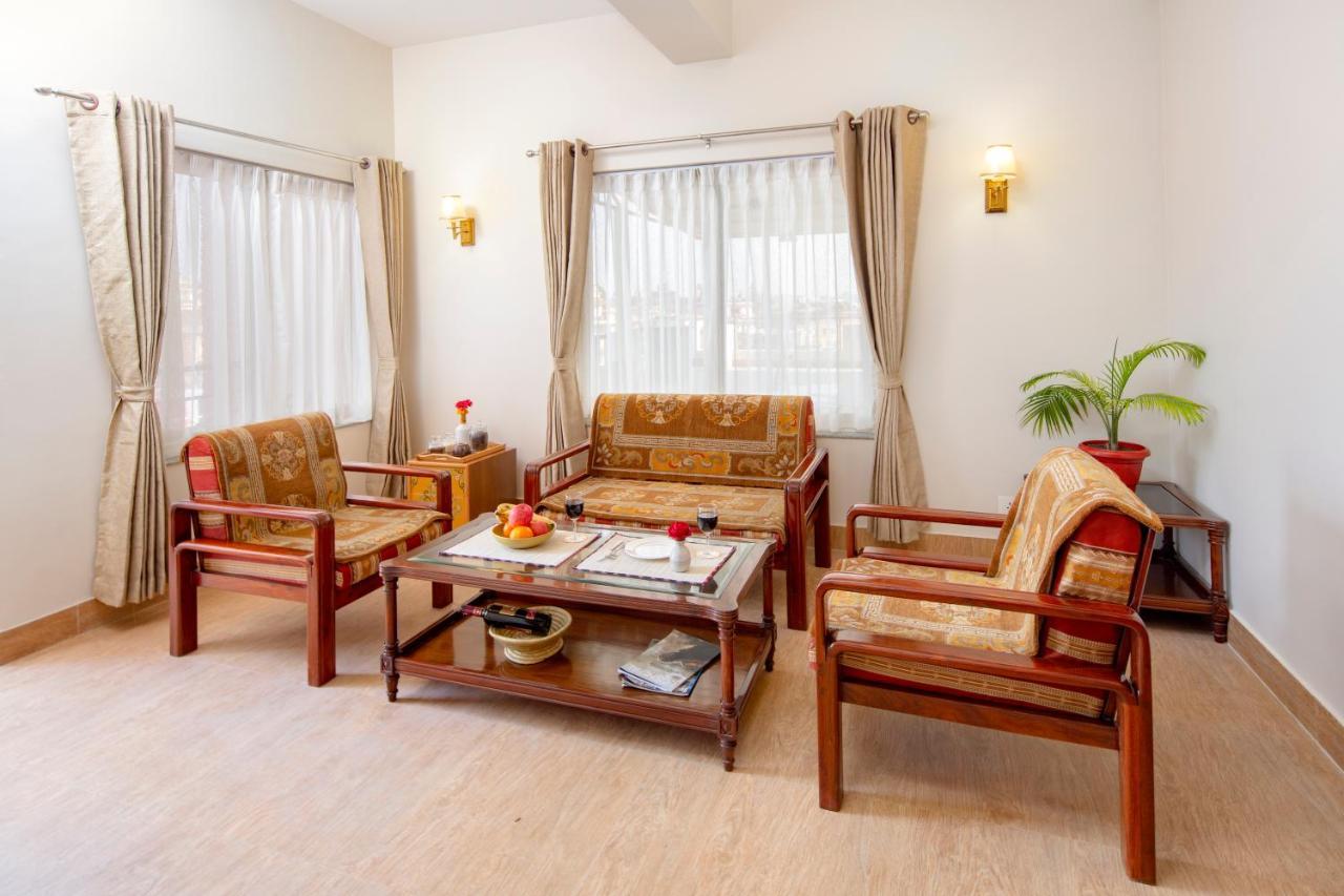 Pema Boutique Kathmandu