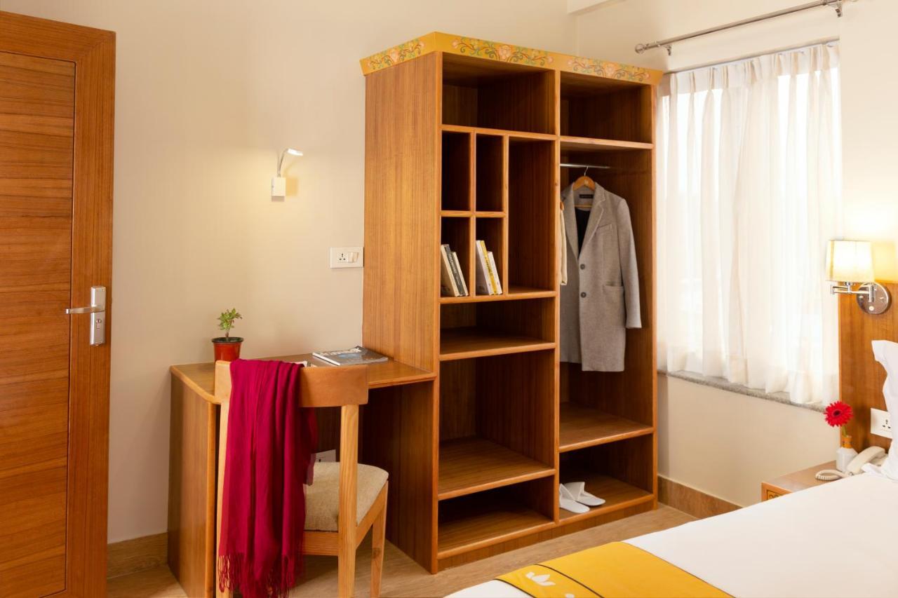 Pema Boutique Kathmandu