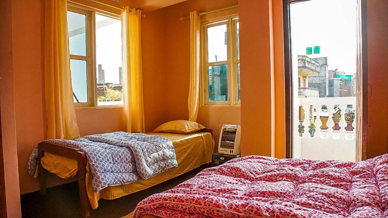 Inn Durbar Square Backpackers 2*
