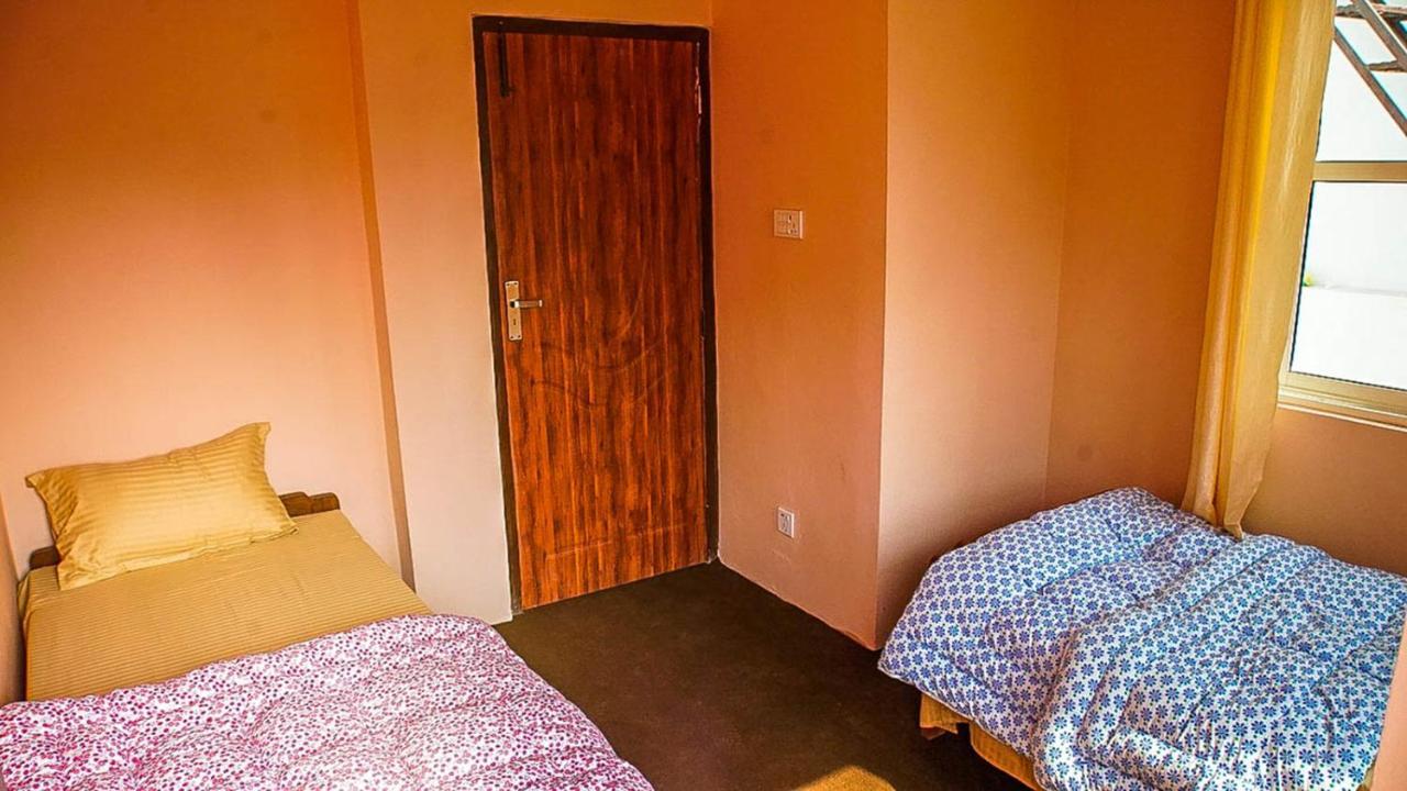 Durbar Square Backpackers Inn 2*
