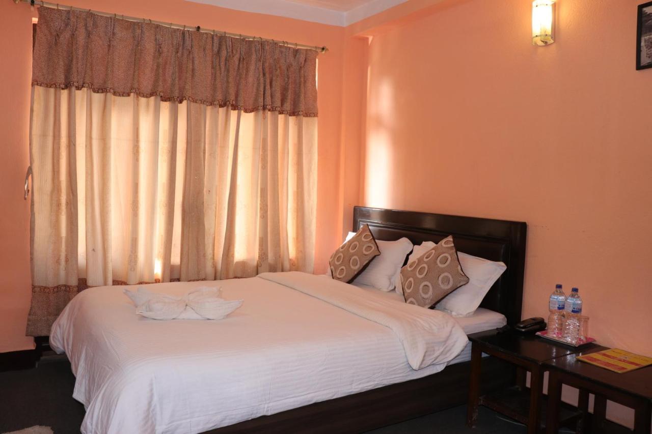 Hana Pvt.ltd Hotel