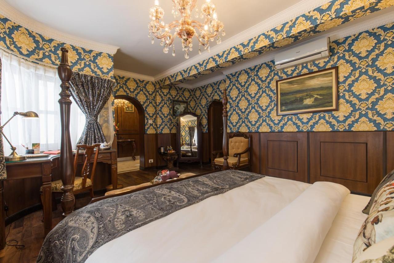 Baber Mahal - The Heritage Hotel Kathmandu