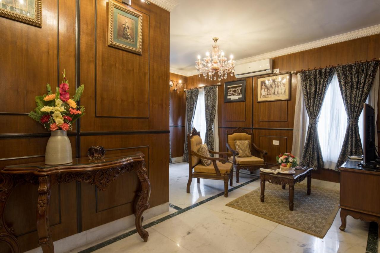 Baber Mahal - The Heritage