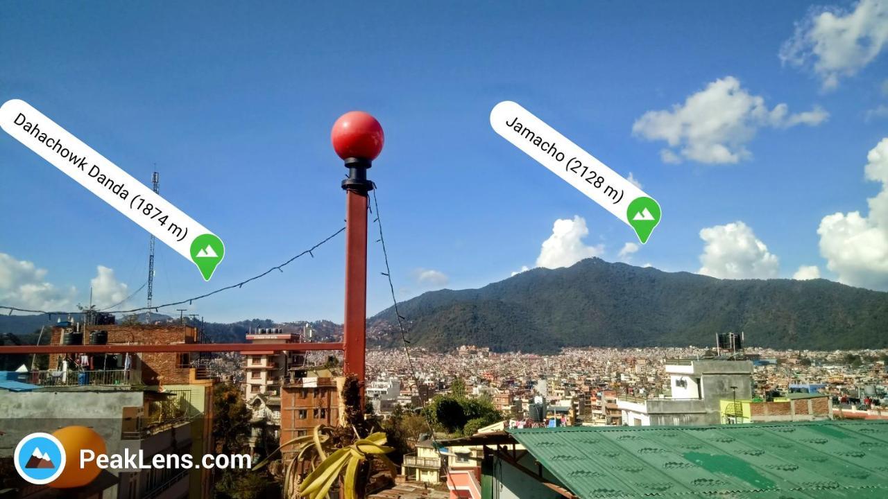 Voyage Hostel