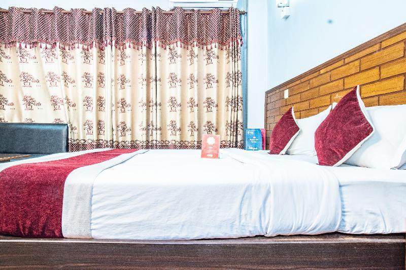 Hotel Taj Kathmandu