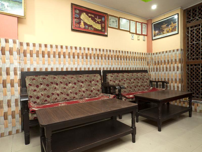 Spot On 397 Triveni 3* Kathmandu