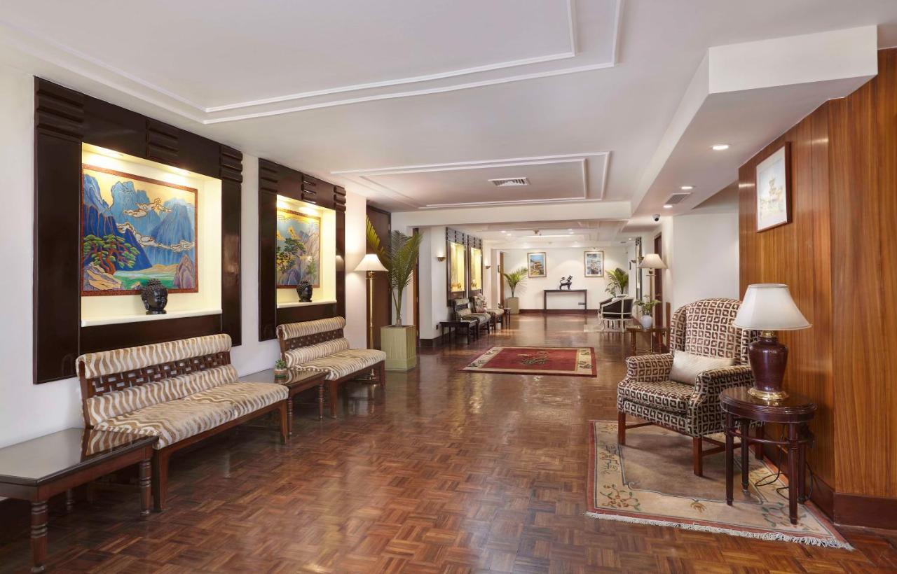 Hotel The Everest