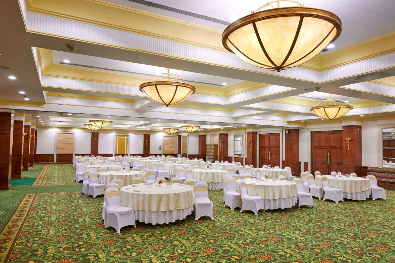 Hotel The Everest Kathmandu
