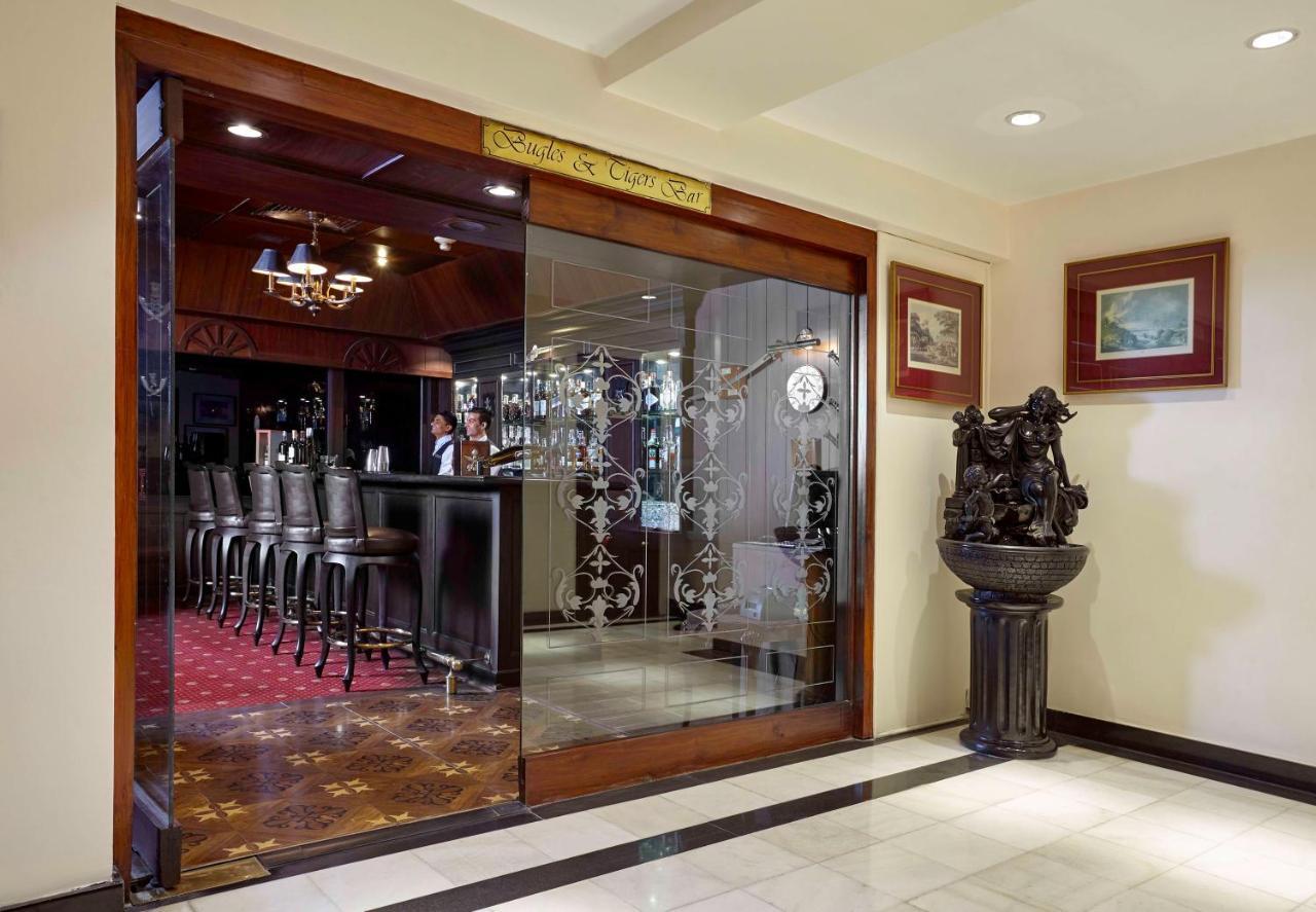 Hotel The Everest 5*